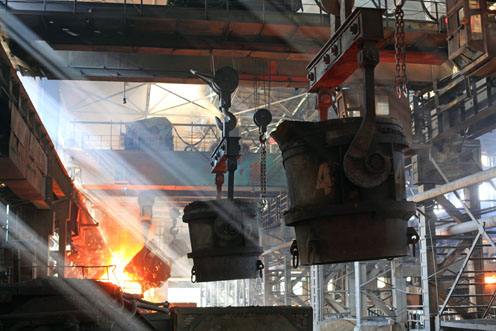 爐外精煉自動(dòng)化系統(tǒng)的操作實(shí)踐 